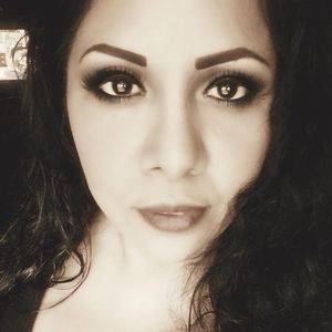 Meet your Posher, Lupita